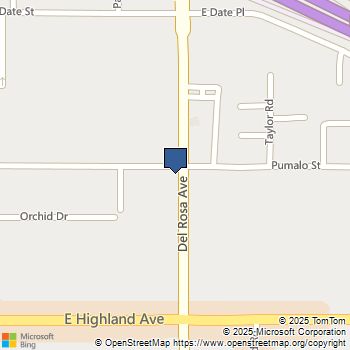 2390 Del Rosa Avenue San Bernardino, CA MLS# IV25218531