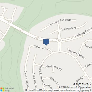 24819 Calle Cedro Calabasas, CA MLS# 25596087