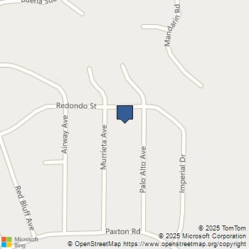 6328 Palo Alto Avenue Yucca Valley, CA MLS# JT25138701