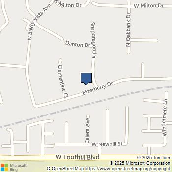 245 Snapdragon Lane Glendora, CA MLS# TR25157340