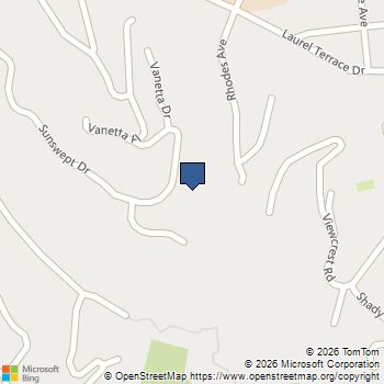 3661 Sunswept Drive Studio City, CA MLS# 25623633