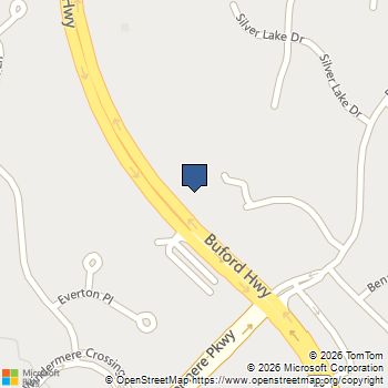 2929 Buford Highway Cumming, GA MLS# 10877702