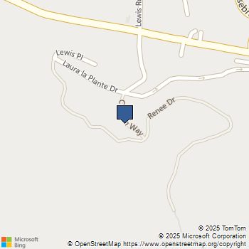 0 Canyon Way Agoura Hills, CA MLS# 25602877