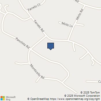 57113 Farrelo Road Yucca Valley, CA MLS# 219137640PS