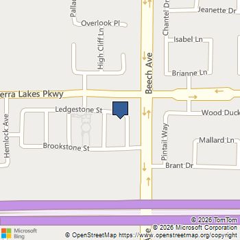 6340 Bluestone Fontana, CA MLS# CV26001128