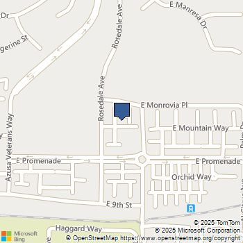 974 Sweetbriar Lane A Azusa, CA MLS# CV25151903