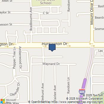 2150 Huntington Drive Duarte, CA MLS# AR25122906