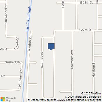 2520 Cedar San Bernardino, CA MLS# CV26164887