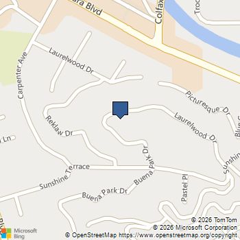 3834 Buena Park Drive Studio City, CA MLS# 26636713