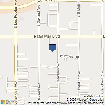 355 S madison Avenue 320 Pasadena, CA MLS# P124106