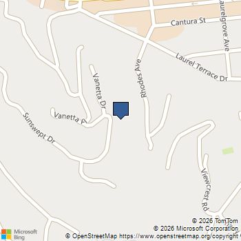 3631 Sunswept Drive Studio City, CA MLS# 26634449