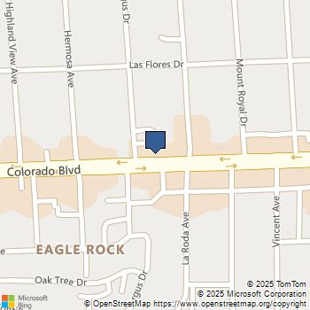 1759 Colorado Boulevard Eagle Rock, CA MLS# WS24185559