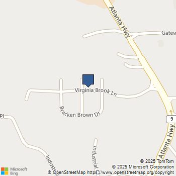 6110 Cameo Lane ALPHARETTA, GA MLS# 10644302