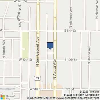 1015 N Azusa Avenue 06 Azusa, CA MLS# CV26027185