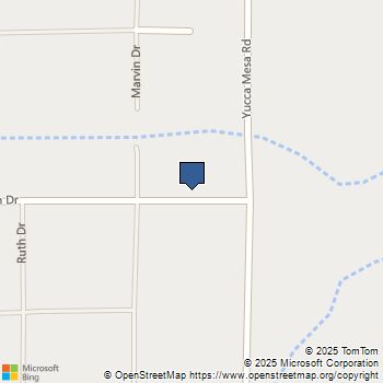 59200 Barron Drive Yucca Valley, CA MLS# JT25159609