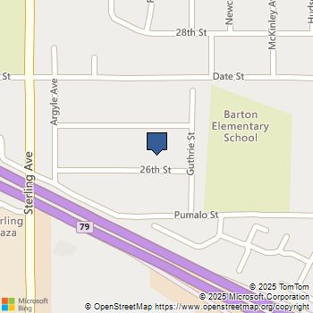 25842 26th Street San Bernardino, CA MLS# DW25200982