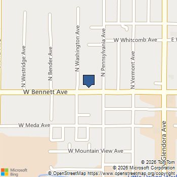 313 W Bennett Avenue Glendora, CA MLS# CV25258323