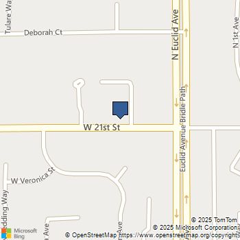 141 W 21st Street Upland, CA MLS# CV25253353