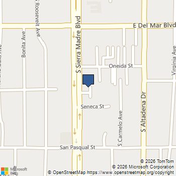 356 S Sierra Madre 360 1/2 Pasadena, CA MLS# PF26023695