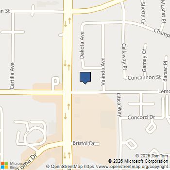 10542 Lemon Rancho Cucamonga, CA MLS# CV26002679