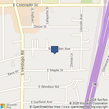 1502 Rock Glen Avenue G Glendale, CA MLS# P1-23699