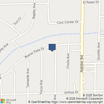 6262 Smoke Tree Avenue 29 Palms, CA MLS# JT25246821