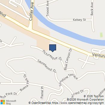 11667 Picturesque Drive Studio City, CA MLS# 26638049