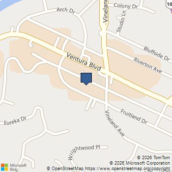 11023 Fruitland Drive 104 Studio City, CA MLS# PT25249980