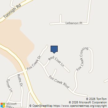 421 Red Coat Lane Woodstock, GA MLS# 10644719