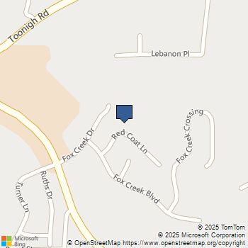 421 Red Coat Lane Woodstock, GA MLS# 10644719