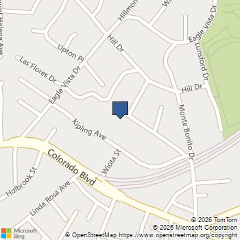 1232 Rock View Street Los Angeles, CA MLS# 26850363