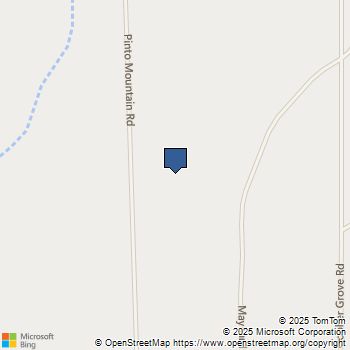 0 Pinto Mountain Road 29 Palms, CA MLS# SR25221869