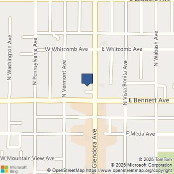 303 N Glendora Avenue B Glendora, CA MLS# WS25143836