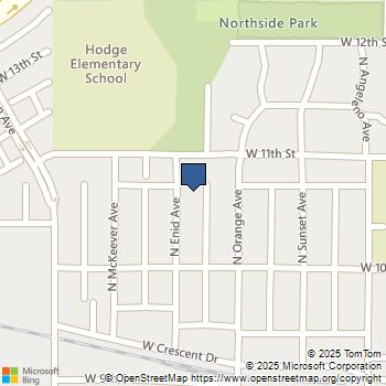 1034 N Enid Avenue Azusa, CA MLS# IV25172894