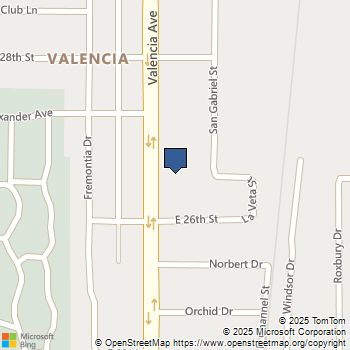 2681 Valencia Avenue San Bernardino, CA MLS# CV25255066