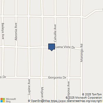 6216 Cahuilla Avenue 29 Palms, CA MLS# JT24248240