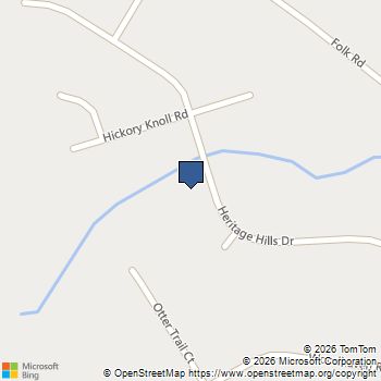307 Heritage Hills Drive Columbia, SC MLS# 643078