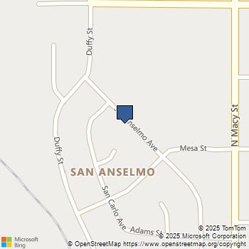 2682 San Anselmo San Bernardino, CA MLS# IV25227976