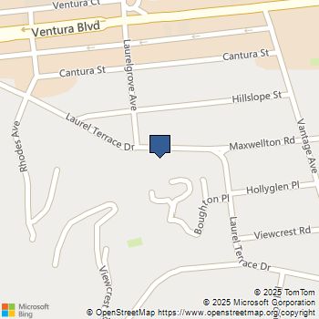 12264 Laurel Terrace Drive Studio City, CA MLS# BB25146591