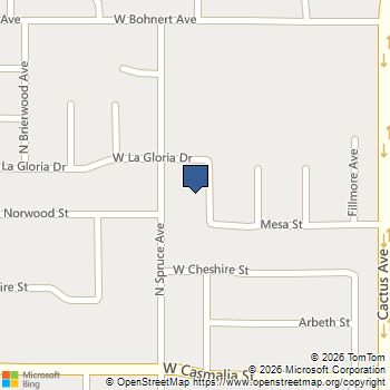 2248 Arrowhead Avenue Rialto, CA MLS# IG26030624