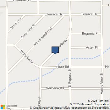 6213 East Parkway Joshua Tree, CA MLS# IV25196537