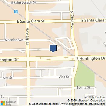 141 E Huntington 205 Arcadia, CA MLS# CV26117245