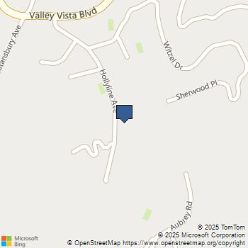 3818 Hollyline Avenue Sherman Oaks, CA MLS# 25575847