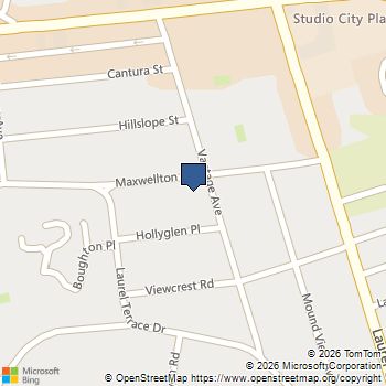 12106 Maxwellton Studio City, CA MLS# SR26002702