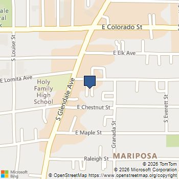 516 E Lomita Avenue 8 Glendale, CA MLS# WS25274319