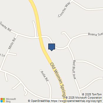 57333 Buena Suerte Road Yucca Valley, CA MLS# JT25127519