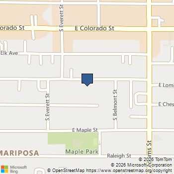 822 E Lomita Avenue 5 Glendale, CA MLS# CV26028364