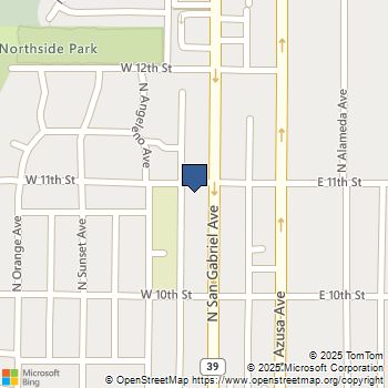 1047 N San Gabriel Avenue Azusa, CA MLS# PF25247645