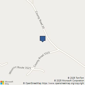 County Road 20 # - Haleyville, AL MLS# 21439056