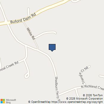 5571 Shadburn Ferry Road Buford, GA MLS# 7757702